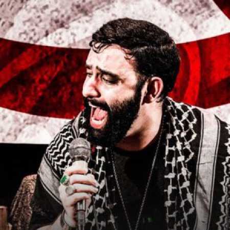 جواد مقدم بیا دلدار من قرار قلب من